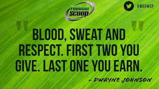 Friday's One Minute Warm Up (one minute warm up)