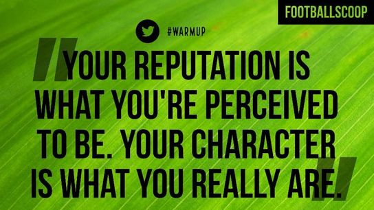 Wednesday's One Minute Warm Up (Featured)