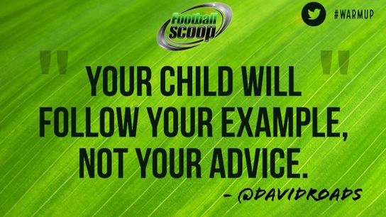 Thursday's One Minute Warm Up (one minute warm up)