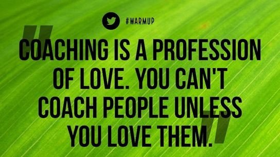 Wednesday's One Minute Warm Up (Featured)