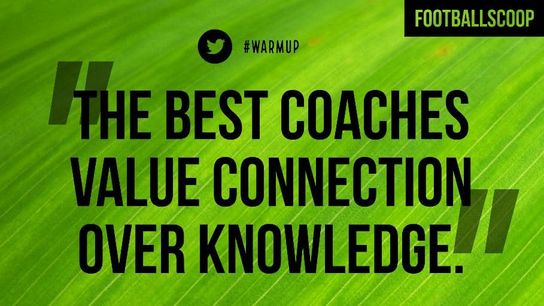 Monday's One Minute Warm Up (Featured)