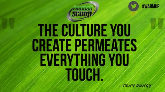 Monday's One Minute Warm Up (one minute warm up)