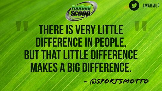 Friday's One Minute Warm Up (one minute warm up)