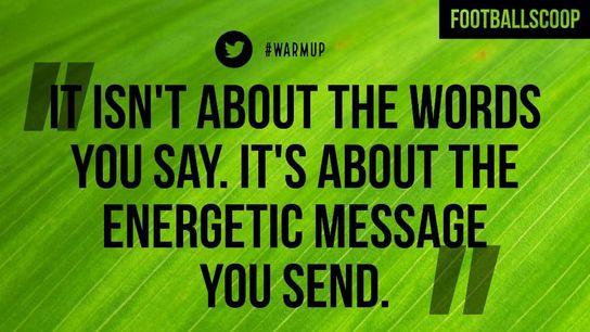 Thursday's One Minute Warm Up (Featured)