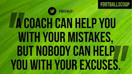 Monday's One Minute Warm Up (Featured)