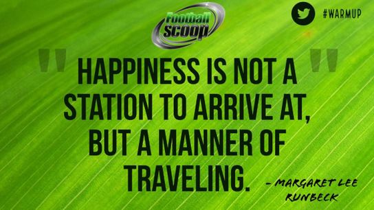 Tuesday's One Minute Warm Up (one minute warm up)