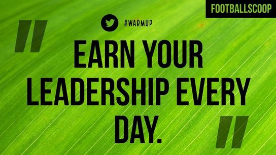 Thursday's One Minute Warm Up (Featured)