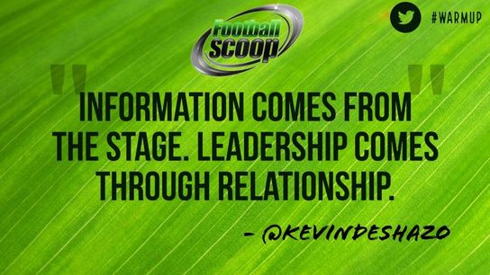 Tuesday's One Minute Warm Up (one minute warm up)