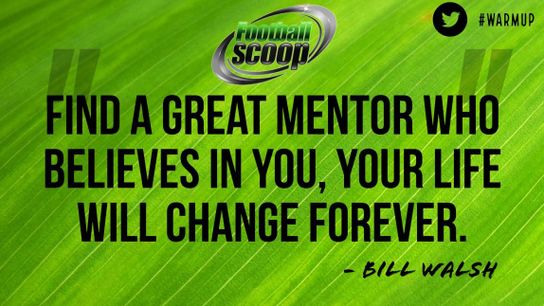 Tuesday's One Minute Warm Up (Featured)