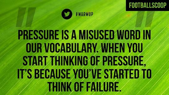 Monday's One Minute Warm Up (Featured)