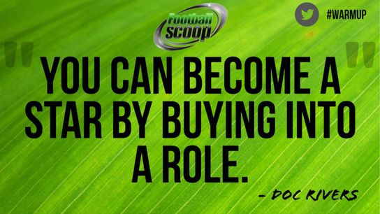 Friday's One Minute Warm Up (one minute warm up)