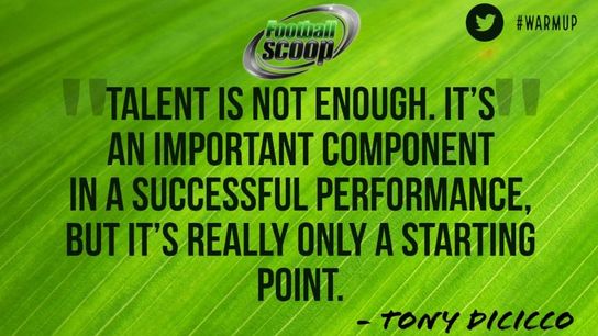 Friday's One Minute Warm Up (one minute warm up)