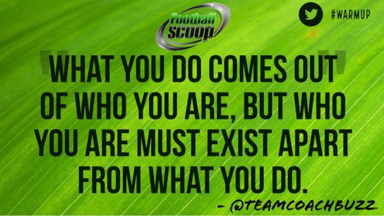 Friday's One Minute Warm Up (one minute warm up)