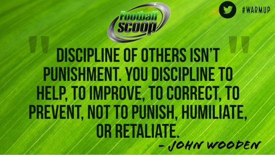 Friday's One Minute Warm Up (Featured)