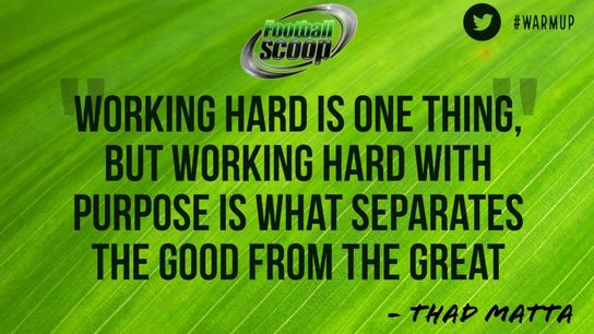 Tuesday's One Minute Warm Up (one minute warm up)