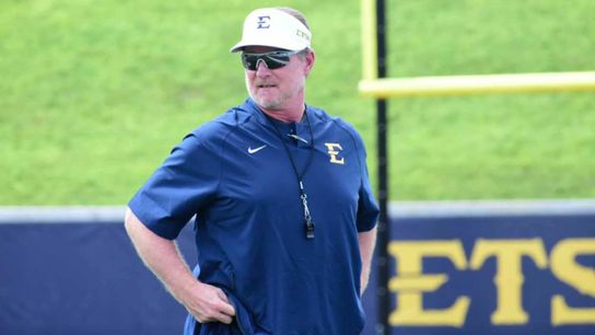 "Success is like eating potato chips, or some Cool Ranch Doritos..." (FCS)