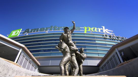 How many schools reached the postseason in college football, basketball and baseball? (Featured)