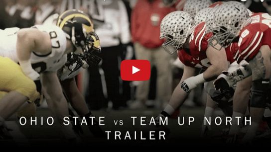 Video: "Ohio State vs. Team Up North Trailer" (videos)