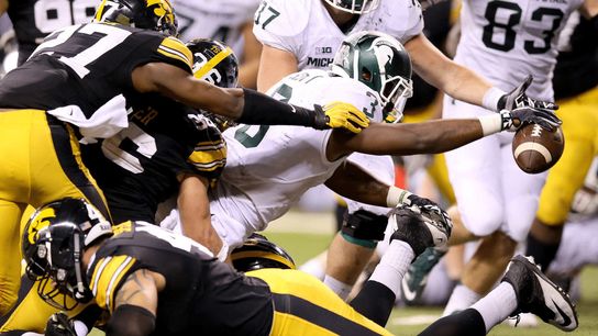 Merry College Football Christmas: Your 10-Pack of Selection Sunday Nuggets (Featured)