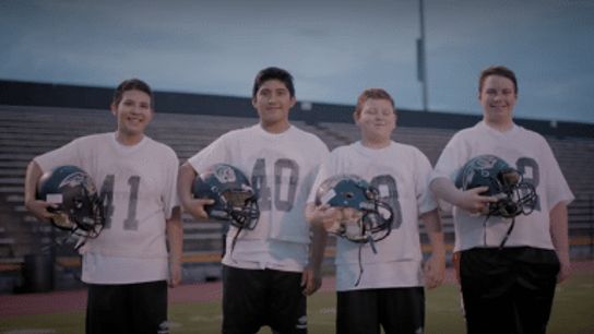 "God's not going to ask me how many games I won. He's going to ask how many lives I changed." (Top)