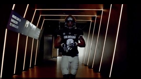 Video: Champions set their legacy in stone (Featured)