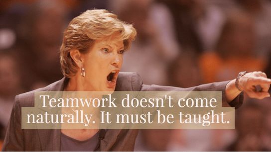 Tuesday's One Minute Warm Up (Featured)