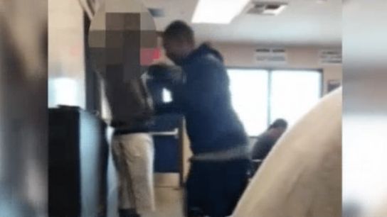 Video: HS coach punches player in the stomach (Featured)