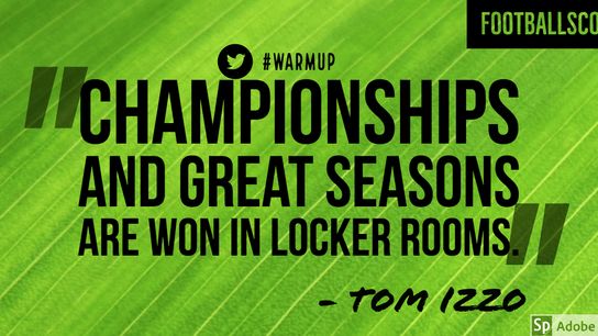 Friday's One Minute Warm Up (one minute warm up)