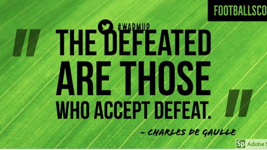 Wednesday's One Minute Warm Up (one minute warm up)