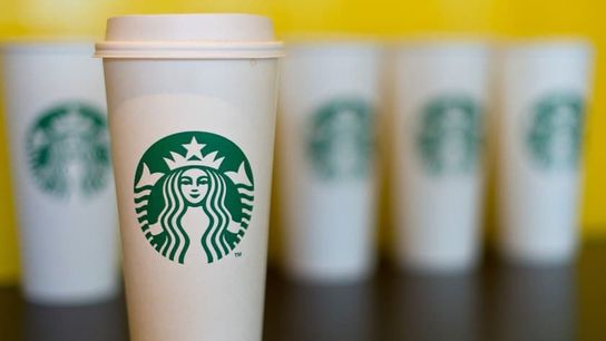 How a former model broke into the NFL, one $3 Starbucks gift card at a time (Featured)