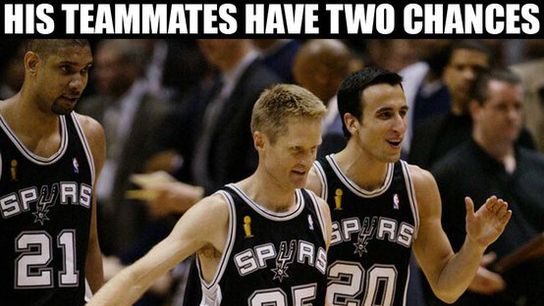 Steve Kerr meme Steve Kerr meme