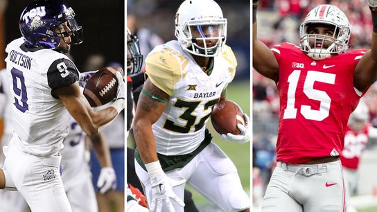 'Twas the night before the Playoff.... (Florida State)