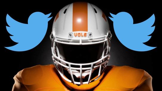 Tennessee's search to replace Butch Jones will forever be known as the one social media effectively decided (Greg Schiano)