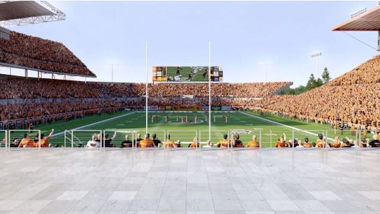 Oregon State is adding a beer garden to its stadium this fall (Oregon State)