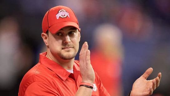 Tom Herman - 2014 Offensive Coordinator of the Year