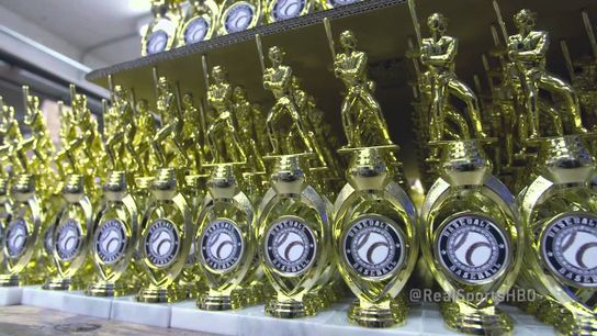 Want to eliminate "Trophy Culture?" Stop worrying about winning and teach kids the little things