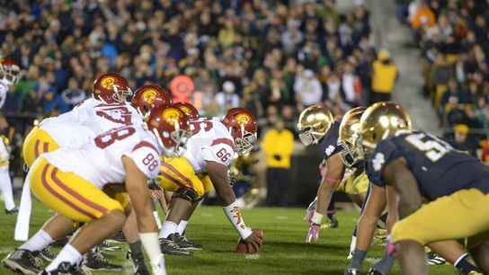 FootballScoop Pick 'Em: Week 8 (pick 'em)