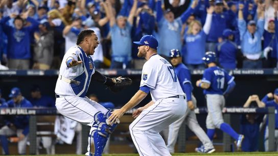 Learn how the World Series champions built a winning culture (Featured)