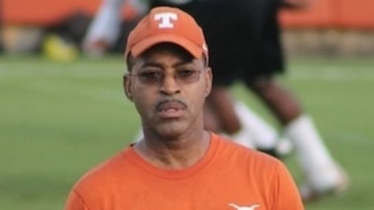 Vance Bedford Vance Bedford