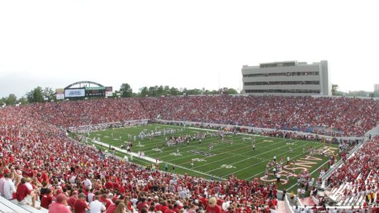 Arkansas-Little Rock to examine re-starting football program (new football schools)