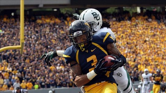 Reliving the one of the wildest college football game of the decade (Baylor)