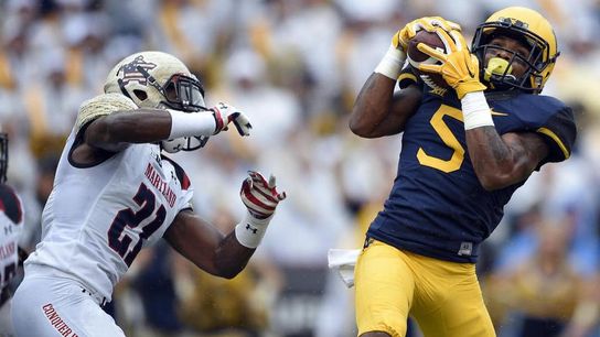 Randy Edsall says college football "has a problem" after WVU runs 108 plays (Featured)