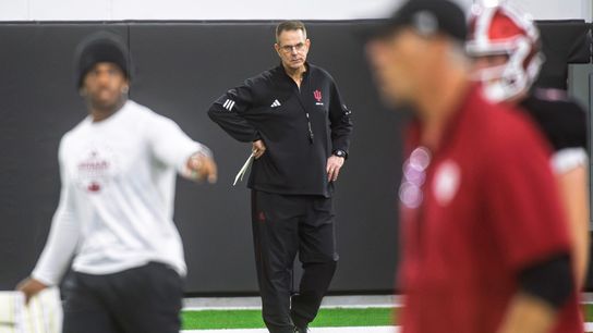As they gear up to defend their national title, what do we make of Indiana? (Indiana Football)