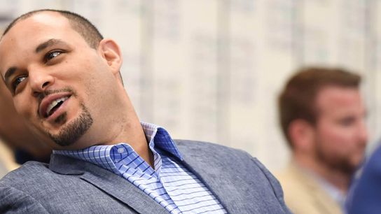Wisconsin hires longtime NFL personnel executive as general manager (Wisconsin Football)
