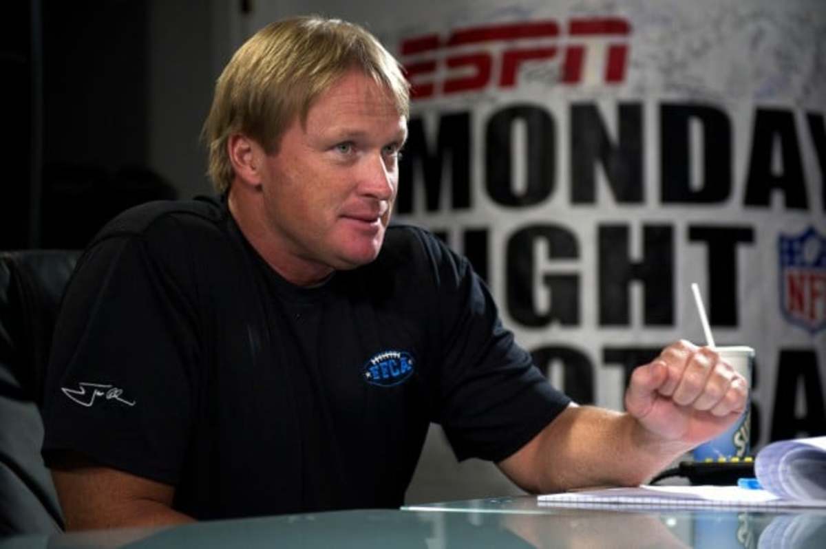 Image result for gruden writing