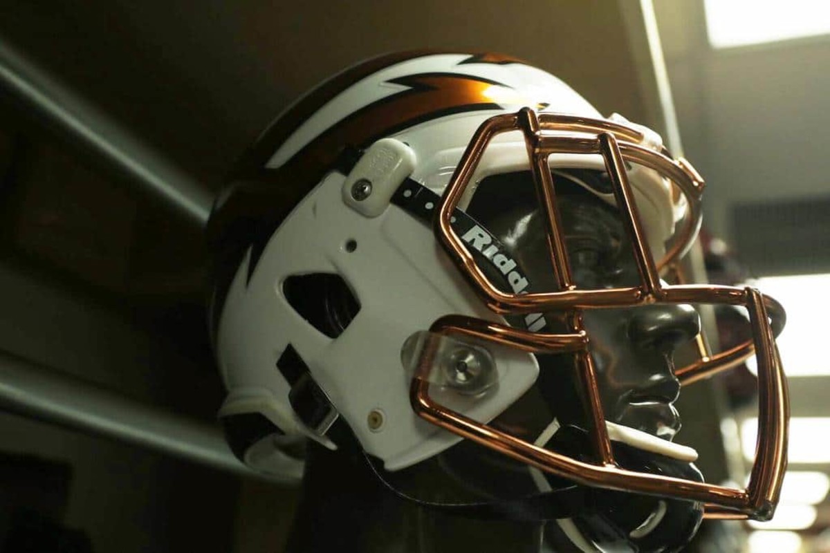 Arizona State Unveils New Desert Ice Uniforms Footballscoop