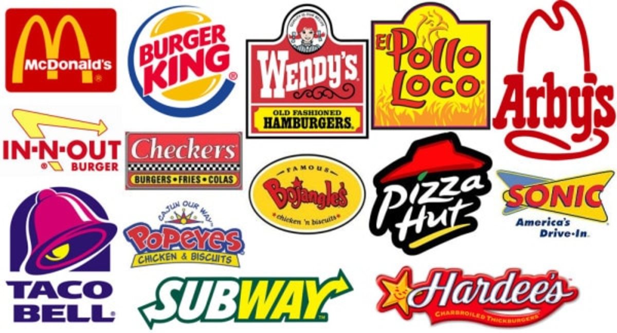 5 Healthy Fast Food Options For Coaches On The Road Recruiting And 3 