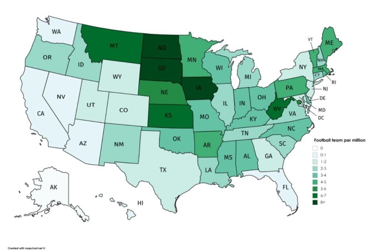 map-which-states-are-home-to-the-most-college-football-programs