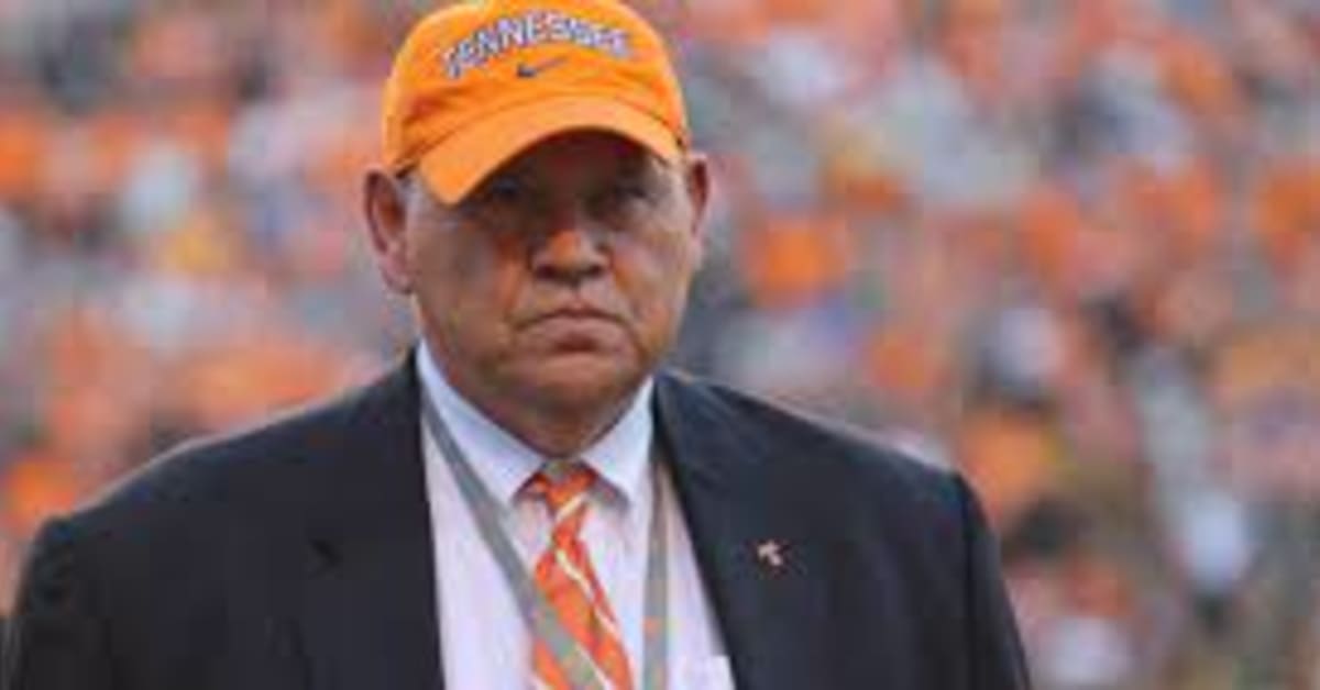 Family of Phillip Fulmer releases statement following hospitalization ...