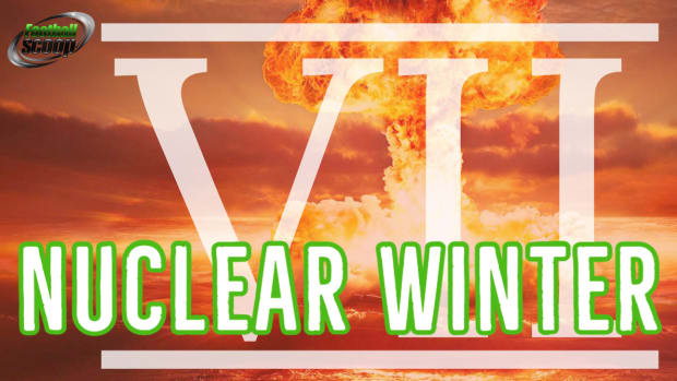 Nuclear Winter VII